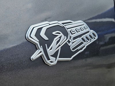 2026 RAM Ram 1500 RAM 1500 LONE STAR CREW CAB 4X2 5'7' BOX