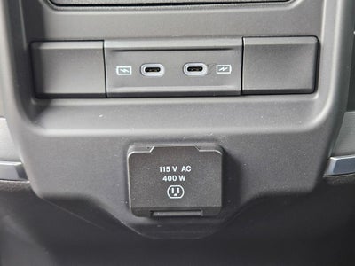 2026 RAM Ram 1500 RAM 1500 LONE STAR CREW CAB 4X2 5'7' BOX