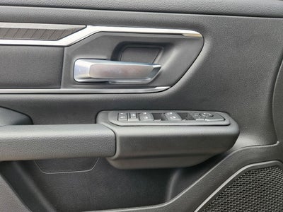 2026 RAM Ram 1500 RAM 1500 LONE STAR CREW CAB 4X2 5'7' BOX