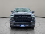 2026 RAM Ram 1500 RAM 1500 LONE STAR CREW CAB 4X2 5'7' BOX