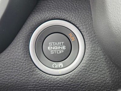 2026 RAM Ram 1500 RAM 1500 LONE STAR CREW CAB 4X2 5'7' BOX