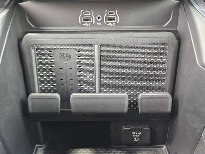 2026 RAM Ram 1500 RAM 1500 LONE STAR CREW CAB 4X2 5'7' BOX