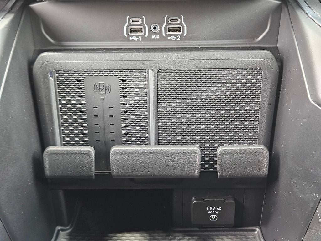 2026 RAM Ram 1500 RAM 1500 LONE STAR CREW CAB 4X2 5'7' BOX
