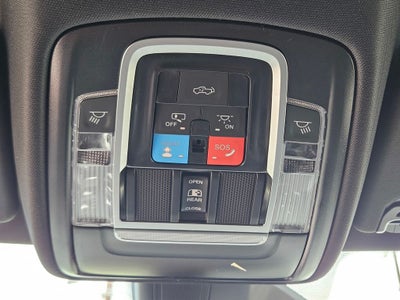 2026 RAM Ram 1500 RAM 1500 LONE STAR CREW CAB 4X2 5'7' BOX