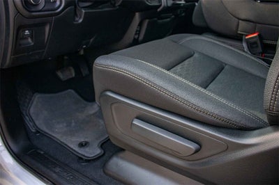 2026 RAM Ram 1500 RAM 1500 TRADESMAN CREW CAB 4X2 5'7' BOX