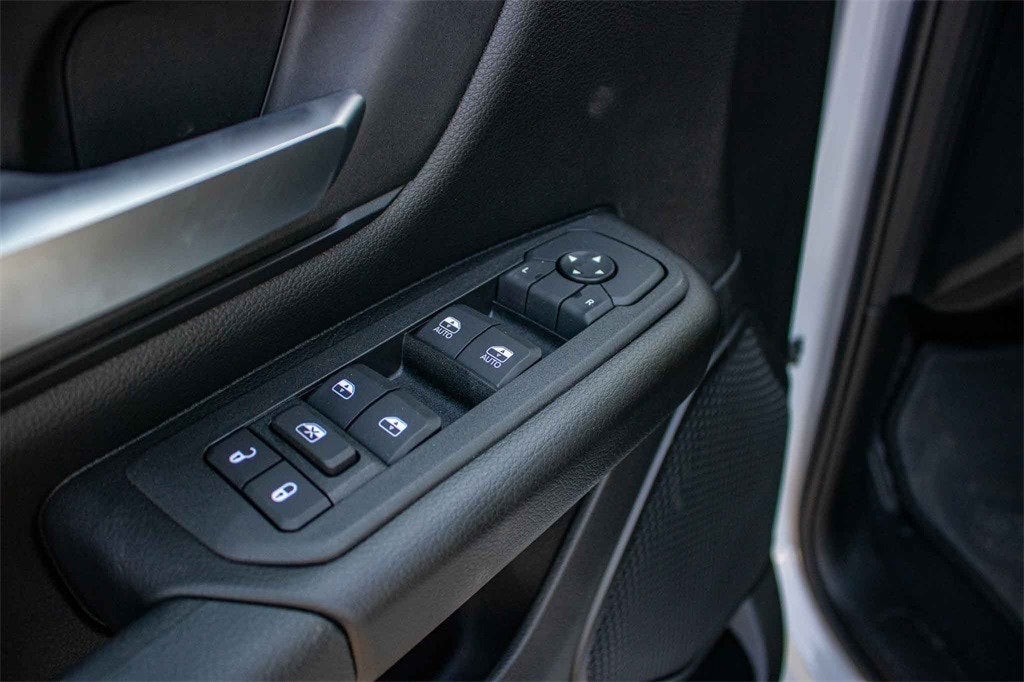 2026 RAM Ram 1500 RAM 1500 TRADESMAN CREW CAB 4X2 5'7' BOX