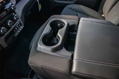 2026 RAM Ram 1500 RAM 1500 TRADESMAN CREW CAB 4X2 5'7' BOX