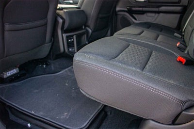 2026 RAM Ram 1500 RAM 1500 TRADESMAN CREW CAB 4X2 5'7' BOX