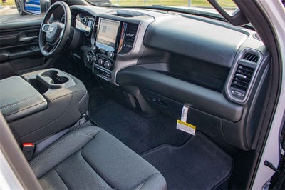 2026 RAM Ram 1500 RAM 1500 TRADESMAN CREW CAB 4X2 5'7' BOX