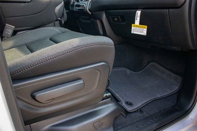 2026 RAM Ram 1500 RAM 1500 TRADESMAN CREW CAB 4X2 5'7' BOX