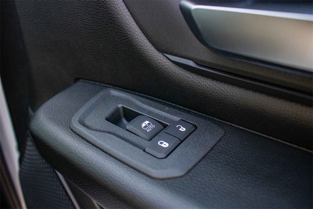 2026 RAM Ram 1500 RAM 1500 TRADESMAN CREW CAB 4X2 5'7' BOX