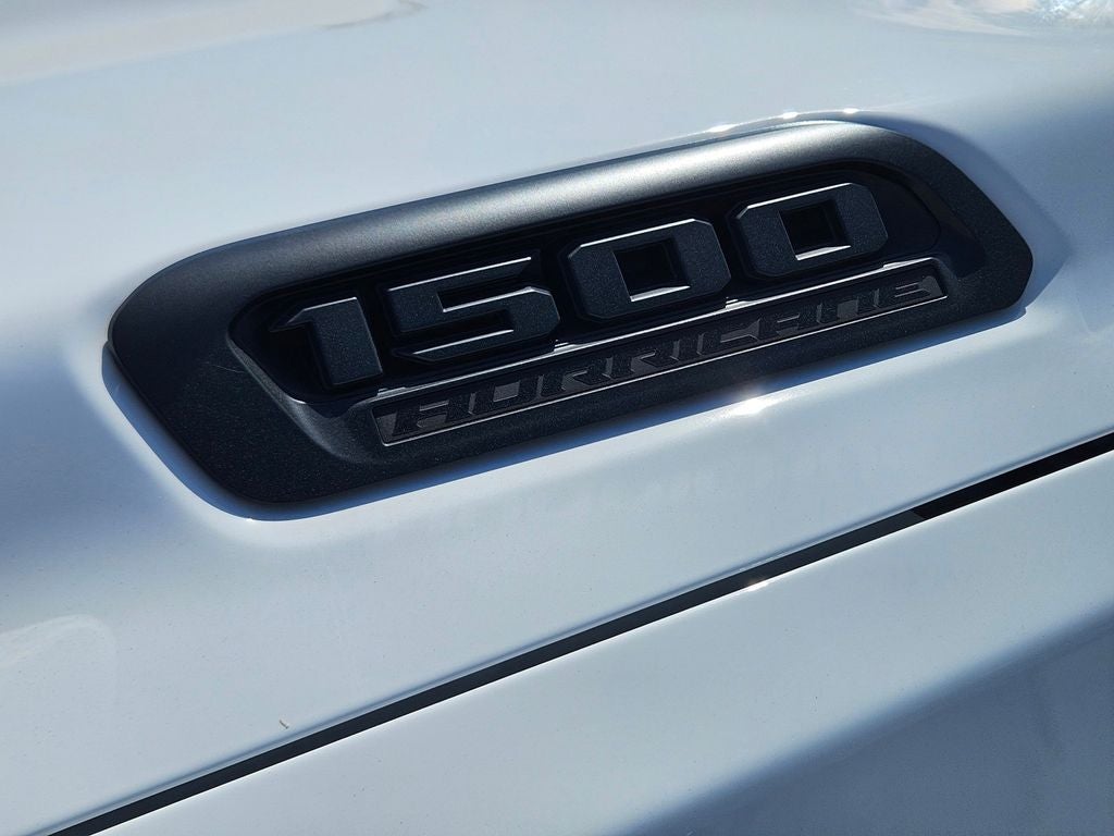 2026 RAM Ram 1500 RAM 1500 TRADESMAN CREW CAB 4X2 5'7' BOX