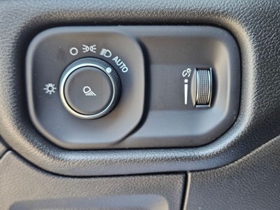 2026 RAM Ram 1500 RAM 1500 TRADESMAN CREW CAB 4X2 5'7' BOX