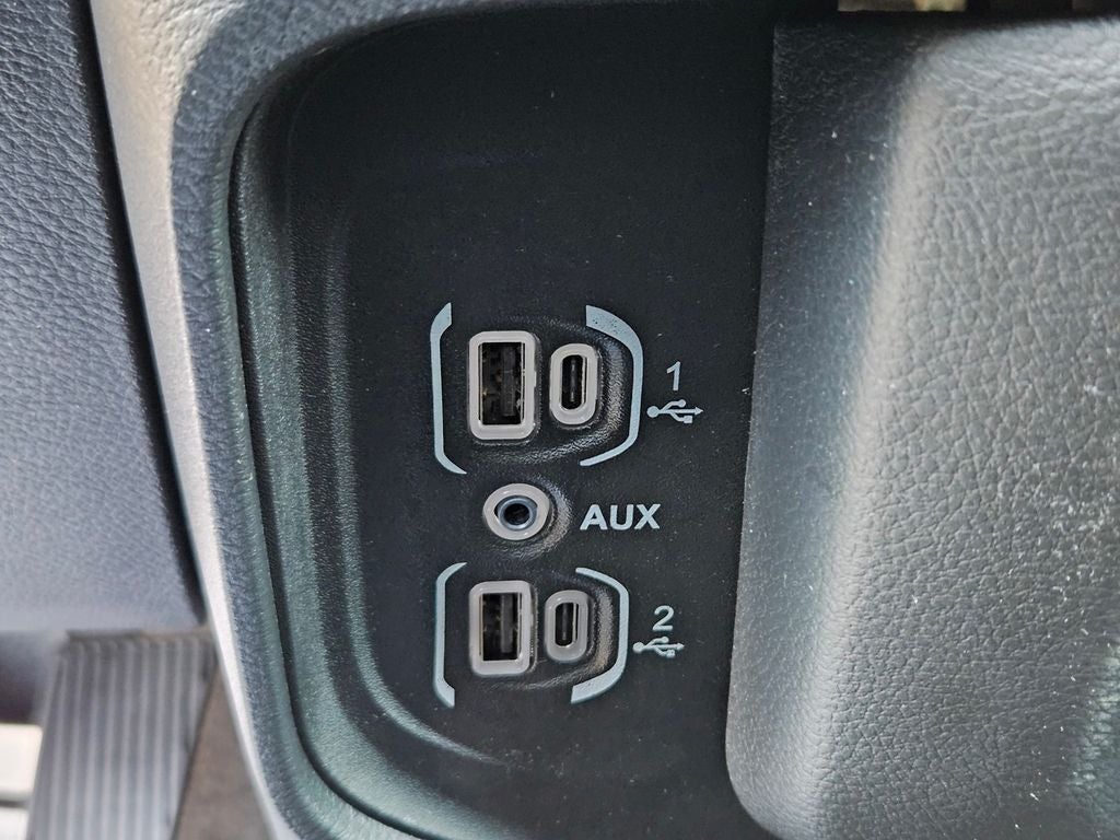 2026 RAM Ram 1500 RAM 1500 TRADESMAN CREW CAB 4X2 5'7' BOX