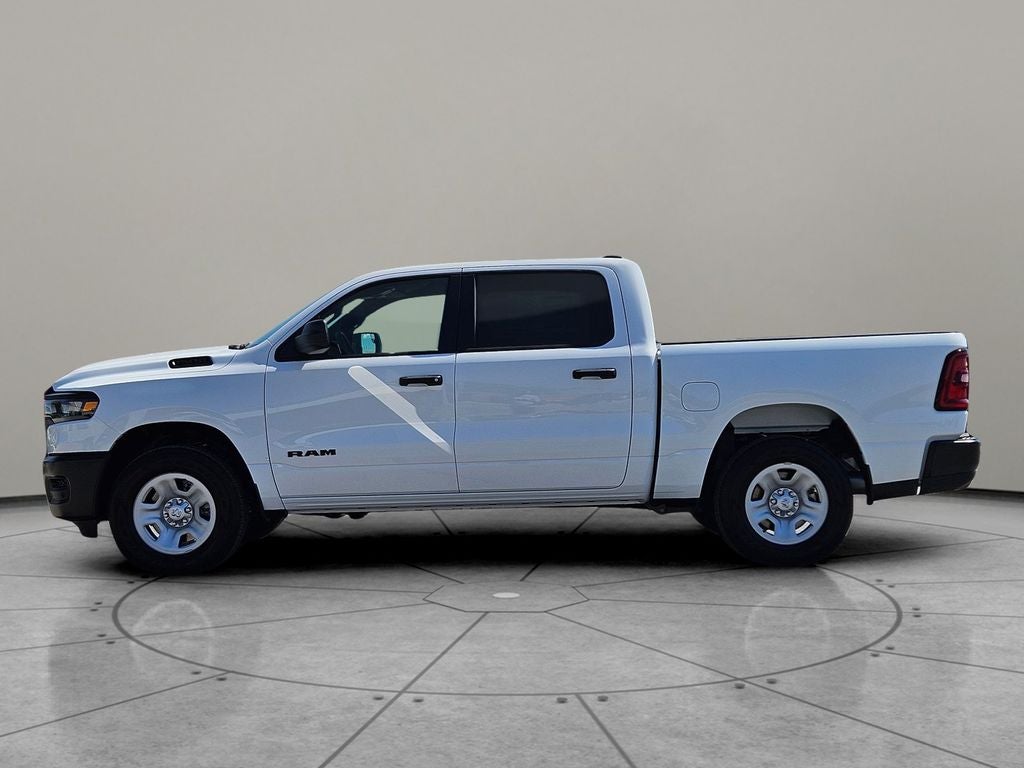 2026 RAM Ram 1500 RAM 1500 TRADESMAN CREW CAB 4X2 5'7' BOX