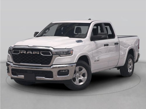 2026 RAM Ram 1500 RAM 1500 EXPRESS CREW CAB 4X2 5'7' BOX