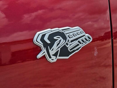 2026 RAM Ram 1500 RAM 1500 EXPRESS CREW CAB 4X2 5'7' BOX