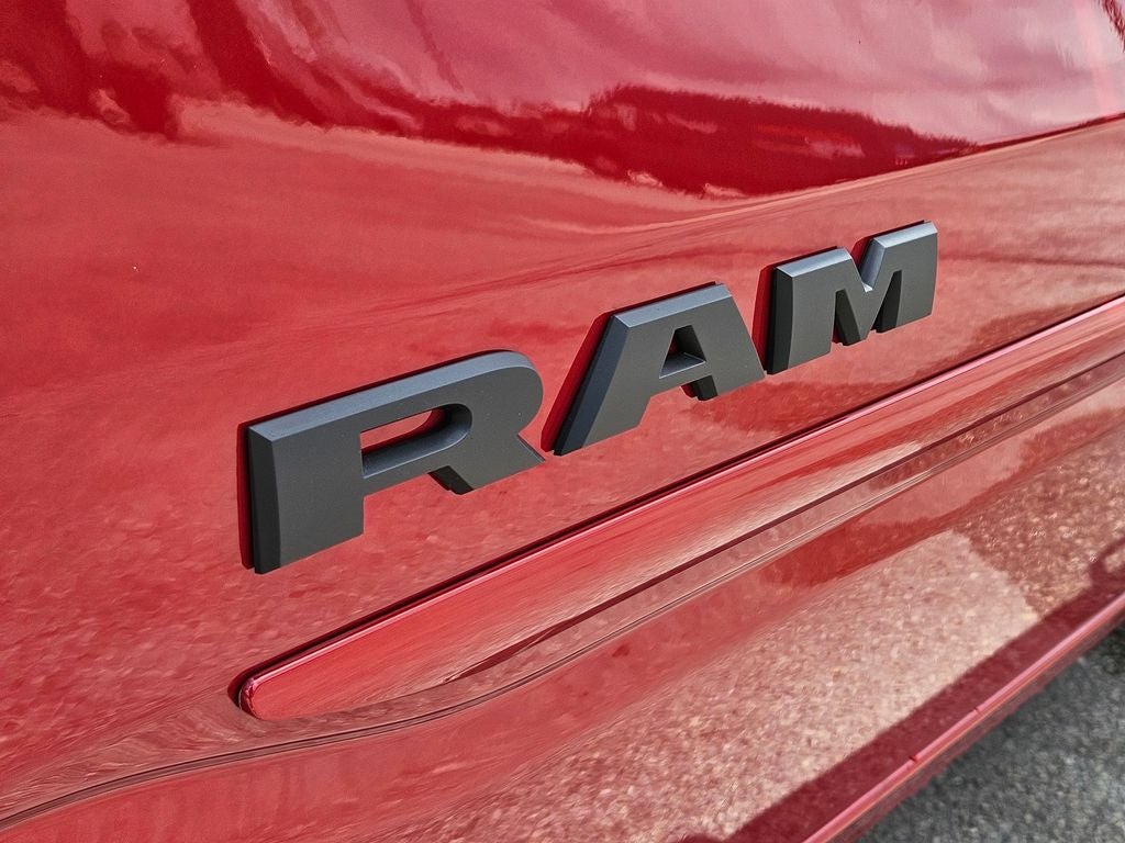 2026 RAM Ram 1500 RAM 1500 EXPRESS CREW CAB 4X2 5'7' BOX