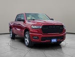 2026 RAM Ram 1500 RAM 1500 EXPRESS CREW CAB 4X2 5'7' BOX