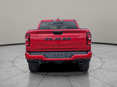 2026 RAM Ram 1500 RAM 1500 EXPRESS CREW CAB 4X2 5'7' BOX