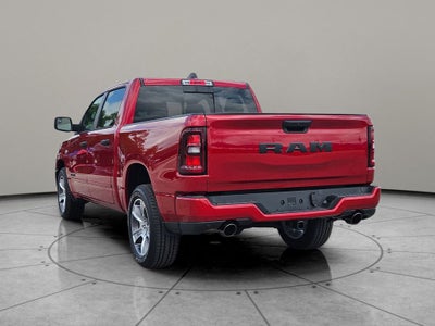 2026 RAM Ram 1500 RAM 1500 EXPRESS CREW CAB 4X2 5'7' BOX