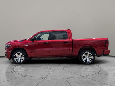 2026 RAM Ram 1500 RAM 1500 EXPRESS CREW CAB 4X2 5'7' BOX
