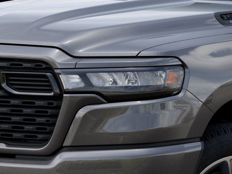 2026 RAM 1500 RAM 1500 EXPRESS CREW CAB 4X2 5'7' BOX