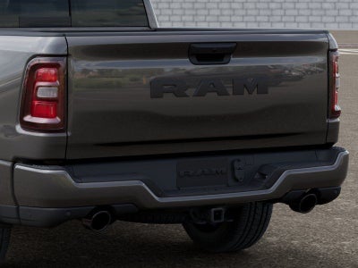 2026 RAM 1500 RAM 1500 EXPRESS CREW CAB 4X2 5'7' BOX