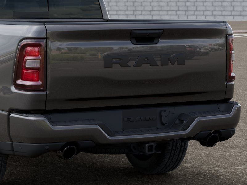 2026 RAM 1500 RAM 1500 EXPRESS CREW CAB 4X2 5'7' BOX
