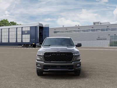 2026 RAM 1500 RAM 1500 EXPRESS CREW CAB 4X2 5'7' BOX