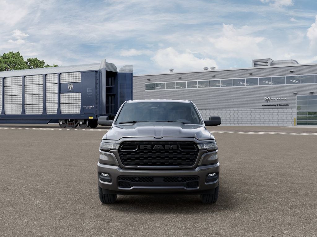 2026 RAM 1500 RAM 1500 EXPRESS CREW CAB 4X2 5'7' BOX