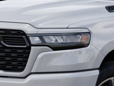2026 RAM Ram 1500 RAM 1500 EXPRESS CREW CAB 4X2 5'7' BOX