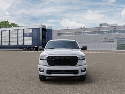 2026 RAM Ram 1500 RAM 1500 EXPRESS CREW CAB 4X2 5'7' BOX