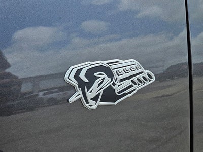 2026 RAM Ram 1500 RAM 1500 EXPRESS CREW CAB 4X2 5'7' BOX