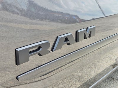 2026 RAM Ram 1500 RAM 1500 EXPRESS CREW CAB 4X2 5'7' BOX