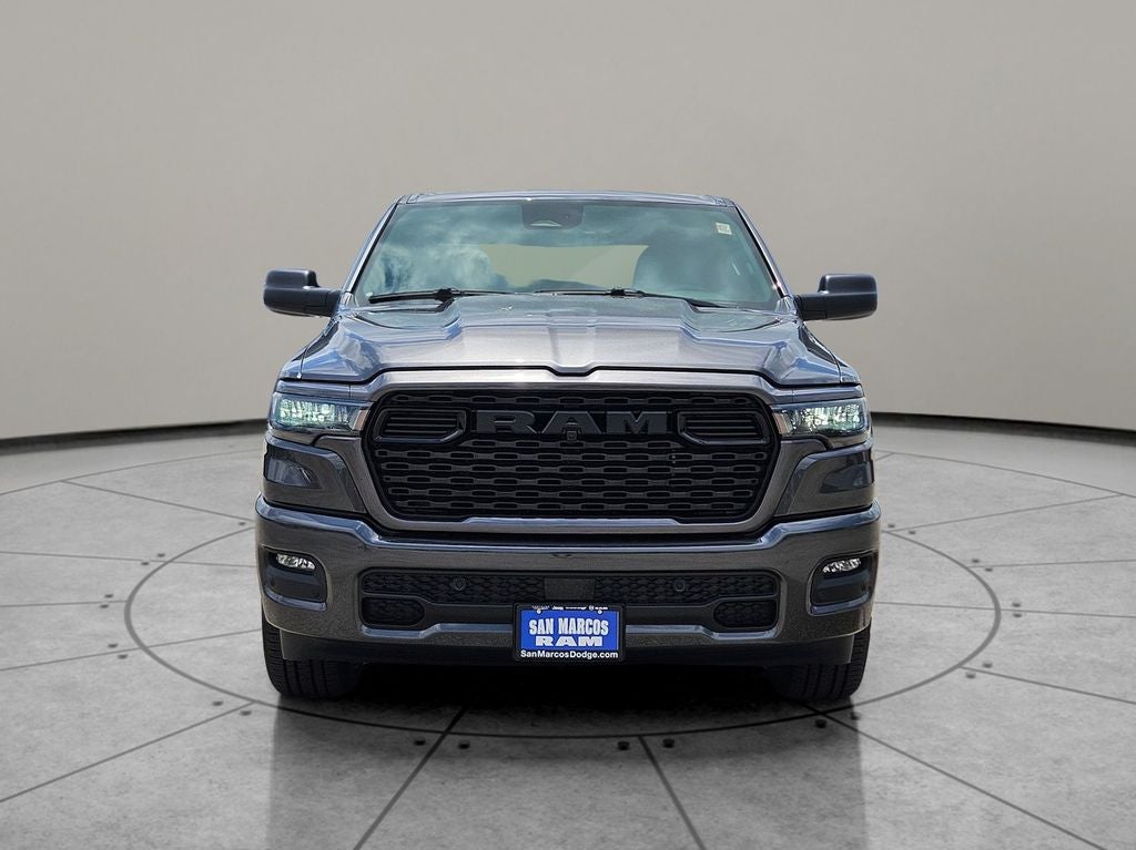 2026 RAM Ram 1500 RAM 1500 EXPRESS CREW CAB 4X2 5'7' BOX