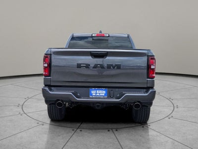 2026 RAM Ram 1500 RAM 1500 EXPRESS CREW CAB 4X2 5'7' BOX