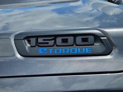 2026 RAM Ram 1500 RAM 1500 EXPRESS CREW CAB 4X2 5'7' BOX