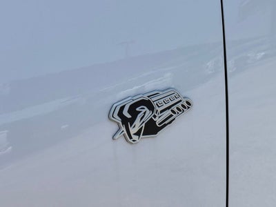 2026 RAM Ram 1500 RAM 1500 EXPRESS CREW CAB 4X2 5'7' BOX