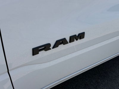 2026 RAM Ram 1500 RAM 1500 EXPRESS CREW CAB 4X2 5'7' BOX