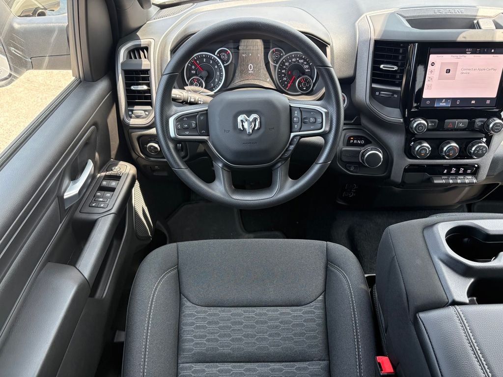 2026 RAM Ram 1500 RAM 1500 EXPRESS CREW CAB 4X2 5'7' BOX