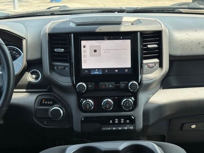2026 RAM Ram 1500 RAM 1500 EXPRESS CREW CAB 4X2 5'7' BOX
