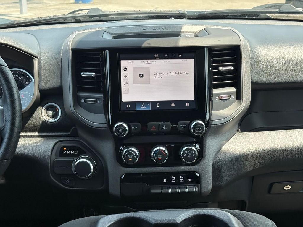 2026 RAM Ram 1500 RAM 1500 EXPRESS CREW CAB 4X2 5'7' BOX