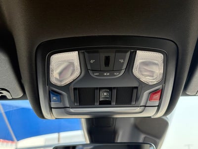 2026 RAM Ram 1500 RAM 1500 EXPRESS CREW CAB 4X2 5'7' BOX