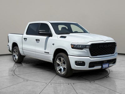 2026 RAM Ram 1500 RAM 1500 EXPRESS CREW CAB 4X2 5'7' BOX