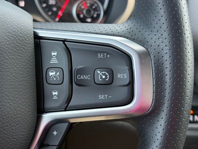 2026 RAM Ram 1500 RAM 1500 EXPRESS CREW CAB 4X2 5'7' BOX