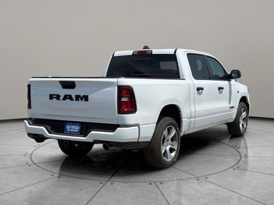 2026 RAM Ram 1500 RAM 1500 EXPRESS CREW CAB 4X2 5'7' BOX