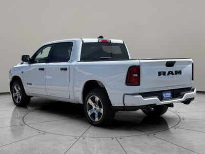 2026 RAM Ram 1500 RAM 1500 EXPRESS CREW CAB 4X2 5'7' BOX