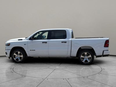 2026 RAM Ram 1500 RAM 1500 EXPRESS CREW CAB 4X2 5'7' BOX