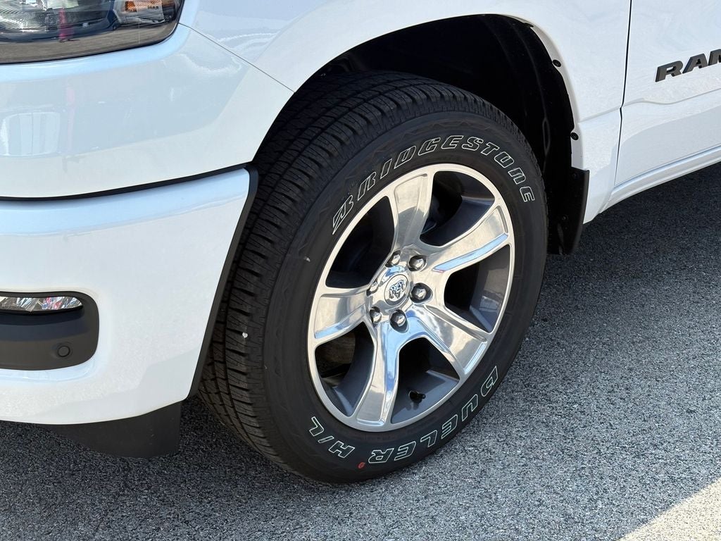 2026 RAM Ram 1500 RAM 1500 EXPRESS CREW CAB 4X2 5'7' BOX
